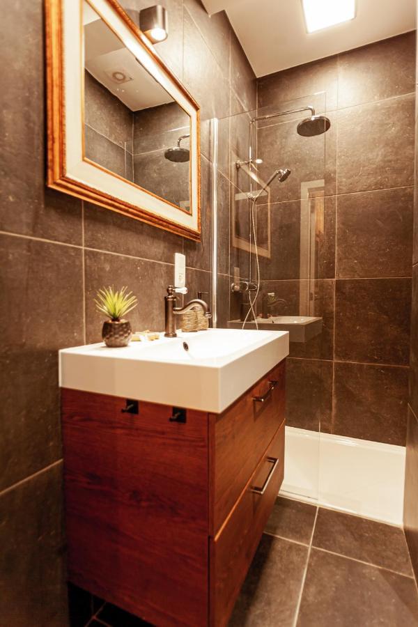Luxury Suites Palace By Rikas Hotels Antwerpen Buitenkant foto