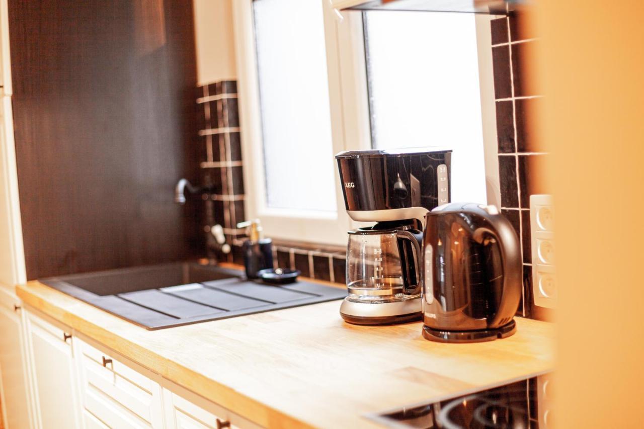 Luxury Suites Palace By Rikas Hotels Antwerpen Buitenkant foto