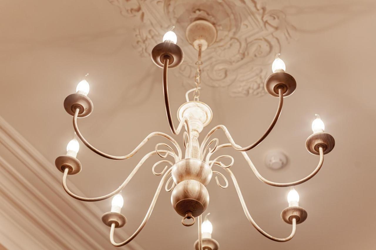 Luxury Suites Palace By Rikas Hotels Antwerpen Buitenkant foto