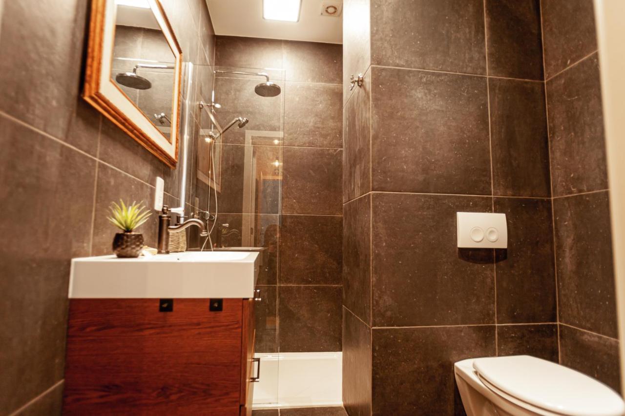 Luxury Suites Palace By Rikas Hotels Antwerpen Buitenkant foto